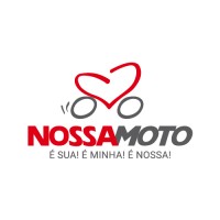 Honda Nossamoto logo - Similar company to Ceará Motor