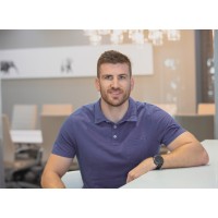 Andrew Mostert at X20 BlueStar logo - Similar company to Cfo Insights