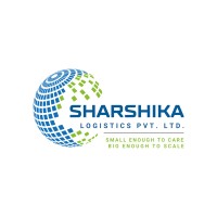Sharshika Logistics Pvt. Ltd. logo - Similar company to Veerajgroup