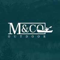 M&Co Outdoor logo - Similar company to M&Co Hr Services