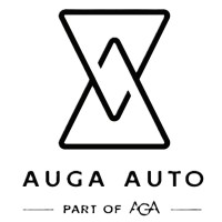 Auga Auto logo - Similar company to Aion Pacific
