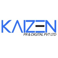 KAIZEN logo - Similar company to Climb Solution