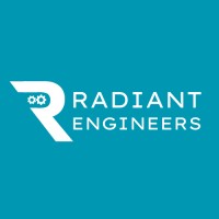 Radiant Engineers logo - Similar company to Radiant Engineering