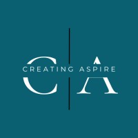 Creating Aspire logo - Similar company to Zerofilings