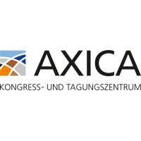 AXICA Eventlocation logo - Similar company to Berlin Event Network (Ben) E.V.