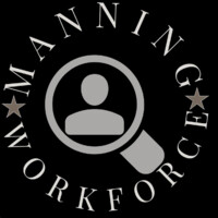 Manning Workforce Solutions Inc. logo - Similar company to Dotface Technologies Private Limited