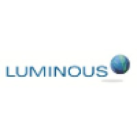 Luminous Banking logo - Similar company to Maní Bank - Open Banking Indígena