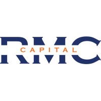 RMC Capital logo - Similar company to Avenir Energy