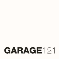 Garage121 logo - Similar company to C2 Production