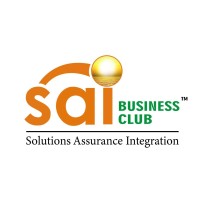 Sai Business Club logo - Similar company to Daivvyap Celestial 3D Virtual Clinics