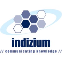 Indizium logo - Similar company to Byte Array Sdn. Bhd.