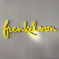 Frenkelson Werbeagentur GmbH logo - Similar company to Agentur Reichweite Gmbh