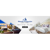 ANAND PROPERTIES logo - Similar company to Farepals Llc