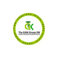 The KAM Group SW Ltd logo - Similar company to Esss Asbestos: Environmental & Site Safety Solutions