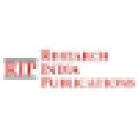 Research India Publication logo - Similar company to Indian Planetary Science Association