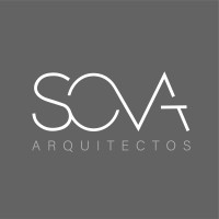 SOVA ARQUITECTOS logo - Similar company to Motonal Studio