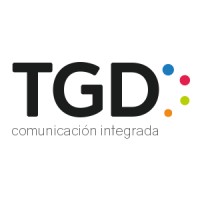 TGD Comunicación Integrada logo - Similar company to Tgd Hub