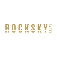 Rocksky Legal logo - Similar company to Rff, A.S.