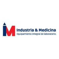 industria y medicina s.a. logo - Similar company to Foss Argentina