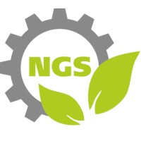 Neubauer GreenSolutions logo - Similar company to Venehsoftw (Photo In Background By Annie Spratt On Unsplash)