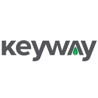 Keyway logo - Similar company to Mcm Engineering