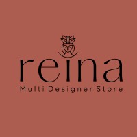 Reina logo - Similar company to Studio Bustle