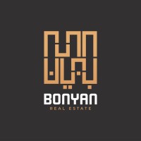 Bonyan Real Estate logo - Similar company to Bonyan Real Estate