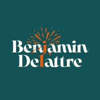 Benjamin Delattre logo - Similar company to Impact Cooremans