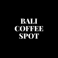 Bali Coffee Spot logo - Similar company to Sandikala Studio