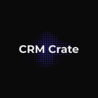 CRM Crate logo - Similar company to Softchief Learn