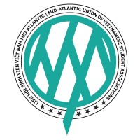 Mid-Atlantic Union Of Vietnamese Student Associations (Mauvsa)