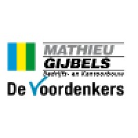 NV Mathieu Gijbels logo - Similar company to Edibo