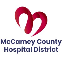 MCCAMEY COUNTY HOSPITAL DISTRICT logo - Similar company to Obsequio Hospital Ventures