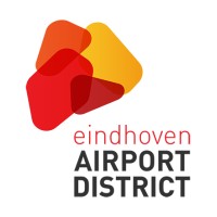 Eindhoven Airport District logo - Similar company to 3Ddd