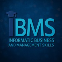 IBMS logo - Similar company to Yison Tech Hub