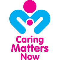 Caring Matters Now logo - Similar company to Insert Affiliate