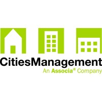 Cities Management, Inc. logo - Similar company to Led By Truth