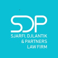 Sjarfi, Djlantik & Partners Law Firm logo - Similar company to Ansa Law