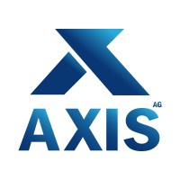AXIS logo - Similar company to Site Bau Construct Srl