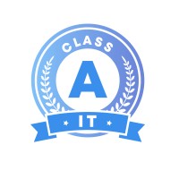 Class A IT logo - Similar company to Hong Kong Aiknow Limited