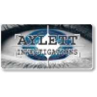 Aylett Investigations logo - Similar company to Newcrest Lp