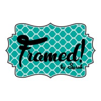 Framed! logo - Similar company to Danforce
