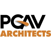 PGAV Architects logo - Similar company to Pgav Destinations
