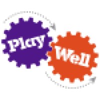 Play-Well TEKnologies logo - Similar company to First Tech Challenge