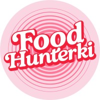 Foodhunterki logo - Similar company to Hypergog
