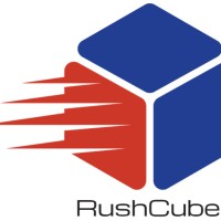 Rushcube
