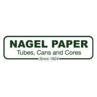 Nagel Paper logo - Similar company to Nextpack Ag