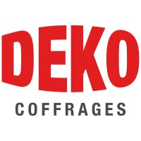 Deko Coffrages logo - Similar company to Deko