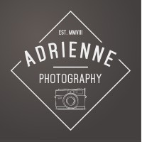 Adrienne Photography logo - Similar company to Spark Studio Lighting Design