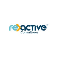 REactive Consultores ® logo - Similar company to Infinitu